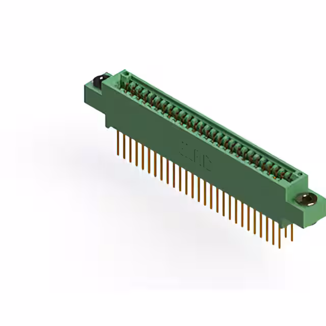 345-054-523-803 EDAC Inc.  Edgeboard Connectors